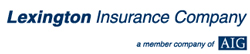 Lexington Insurance Company Logo