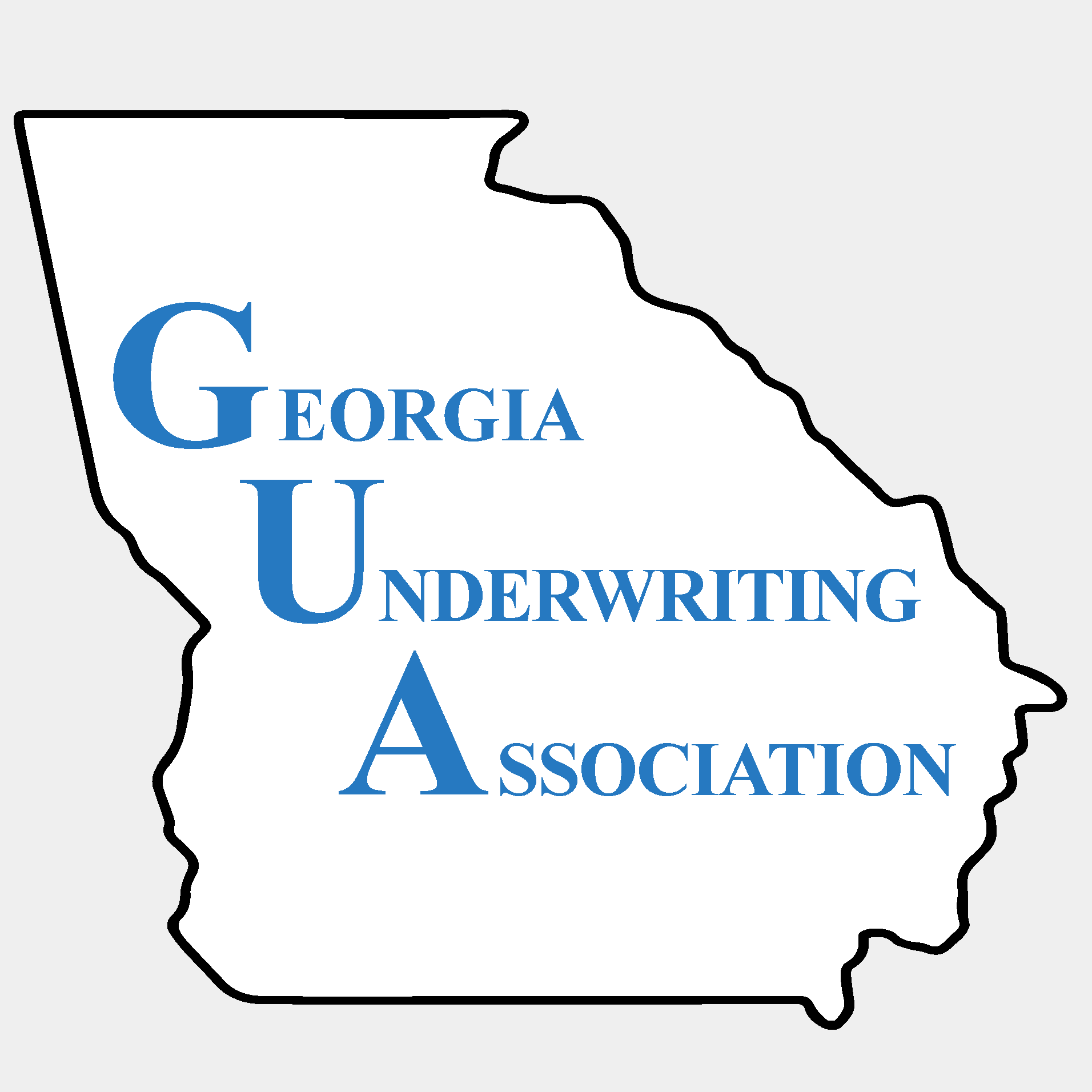 Georgia Underwriting Association