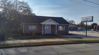 Hartwell Location